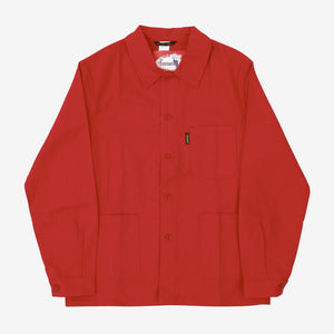 Cotton Work Jacket
