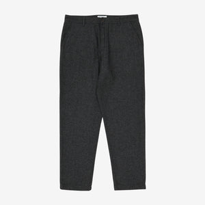 Wool Military Chinos