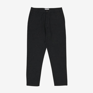 Veta Upcycled Cotton Military Chino