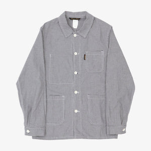Puppytooth Work Jacket