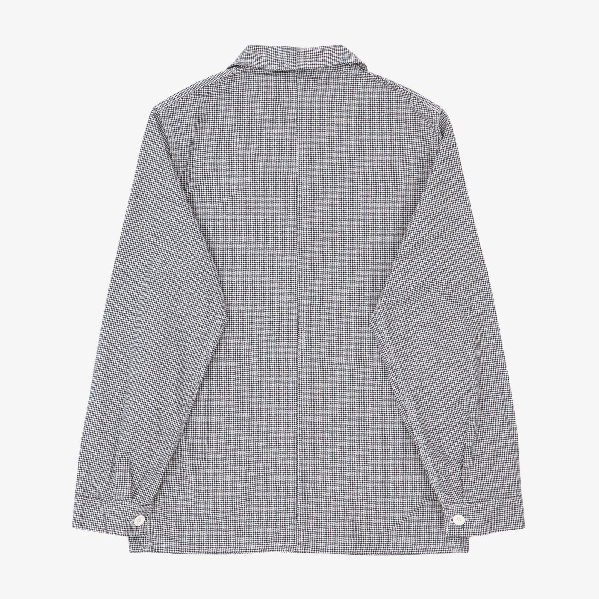 Puppytooth Work Jacket