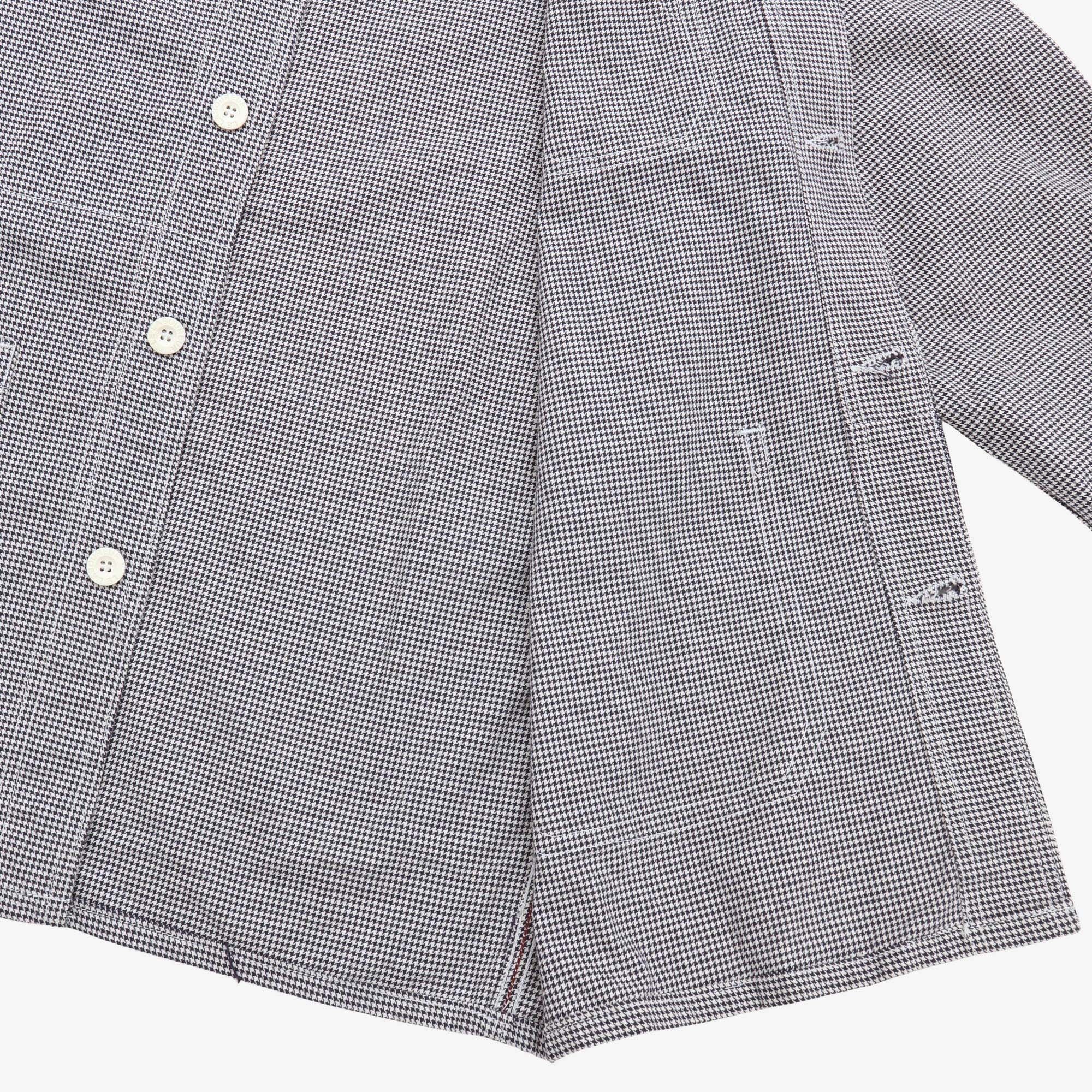 Puppytooth Work Jacket