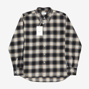 Wyoming Check Shirt