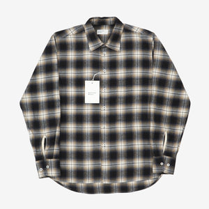 Wyoming Check Shirt