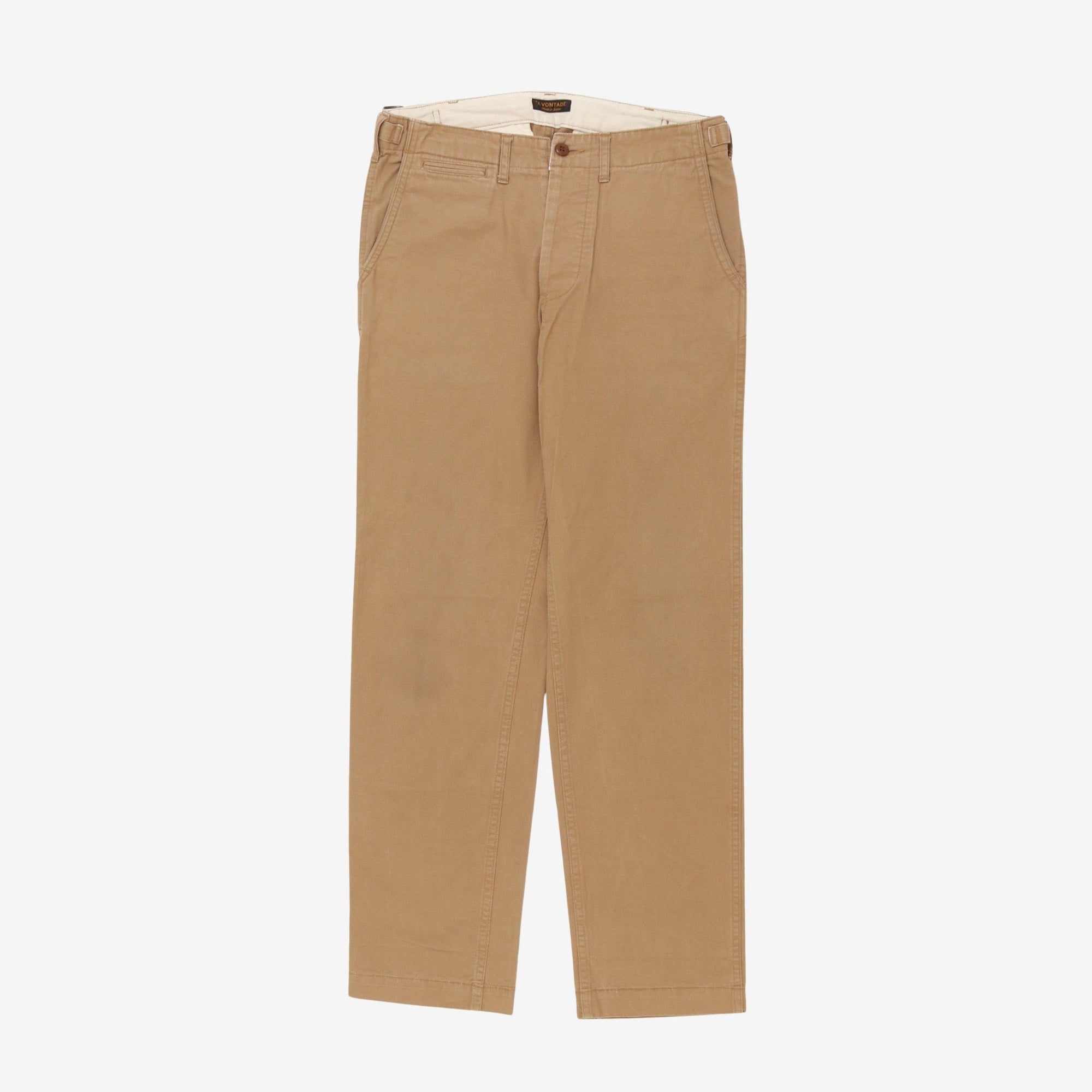 Army Chinos