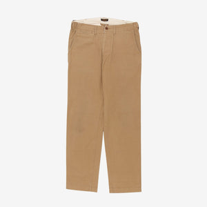 Army Chinos