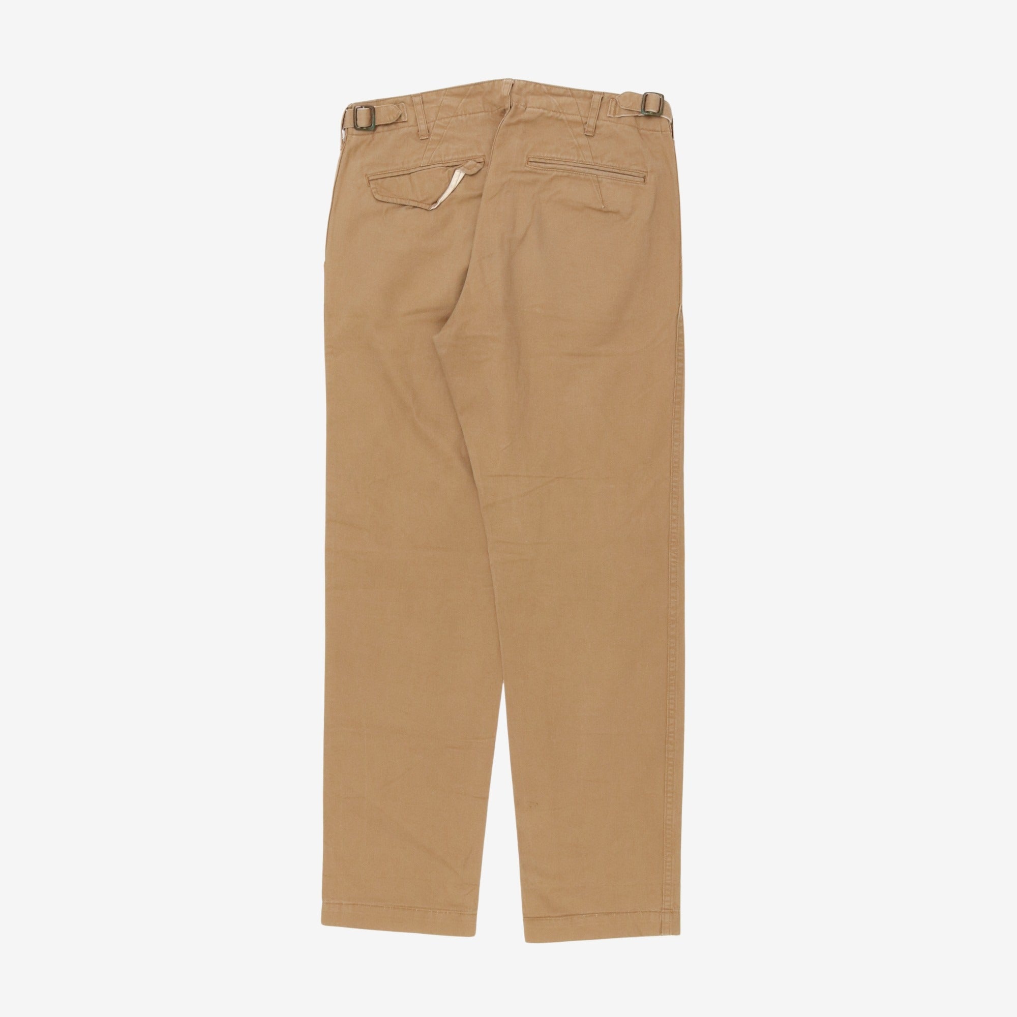 Army Chinos