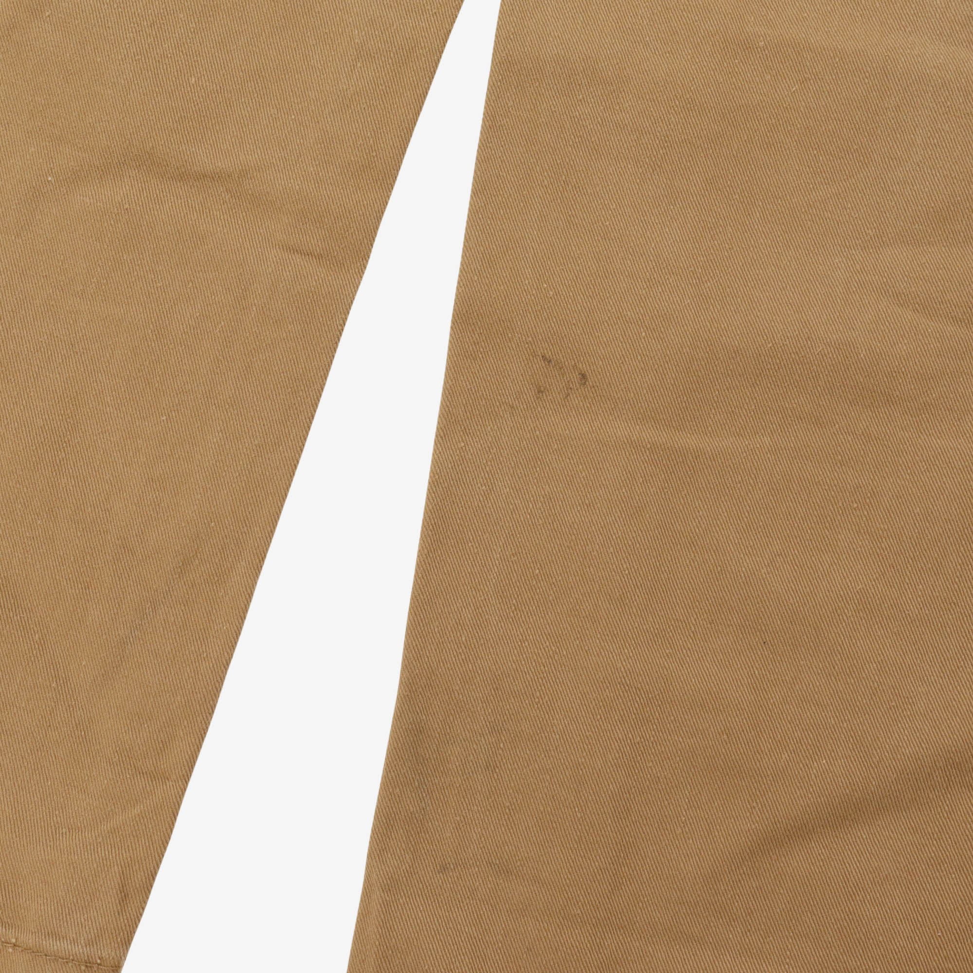 Army Chinos