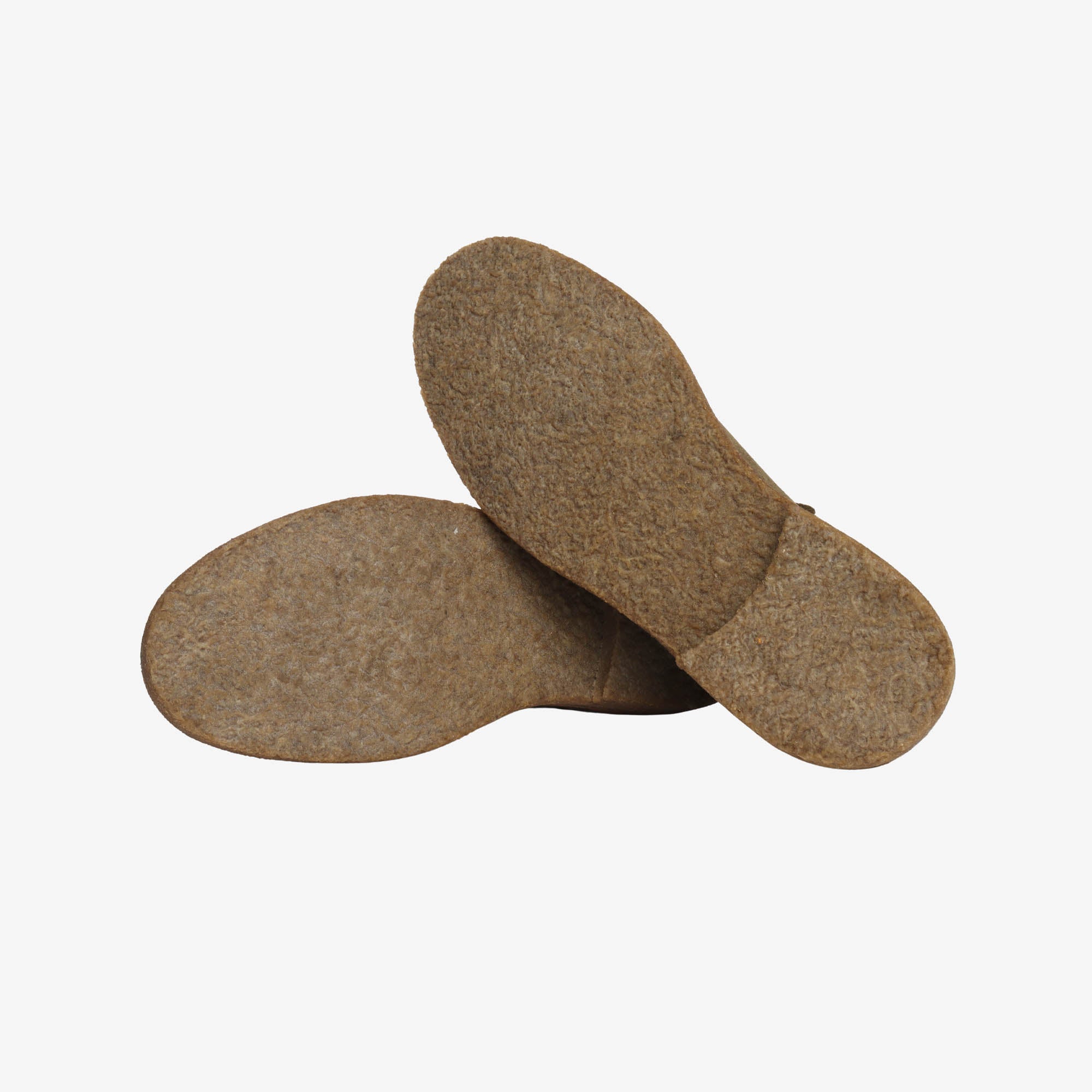 Suede Deukelflex Boot