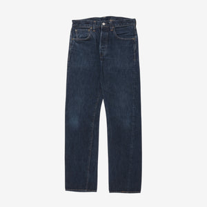 501XX Denim