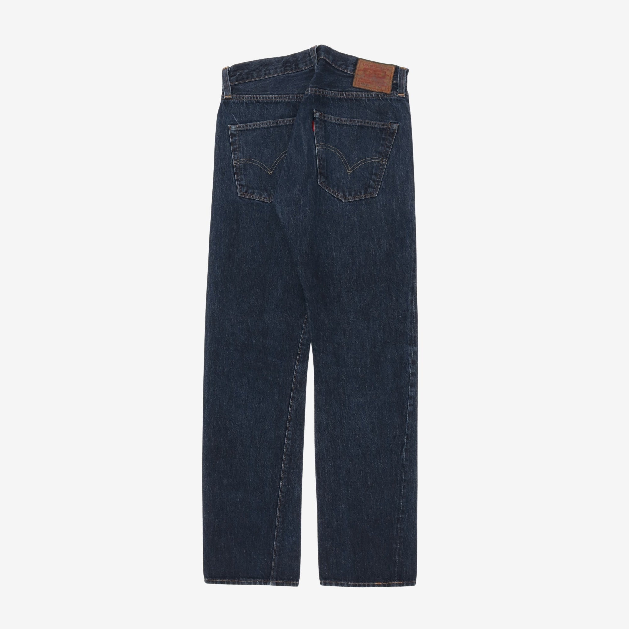 501XX Denim