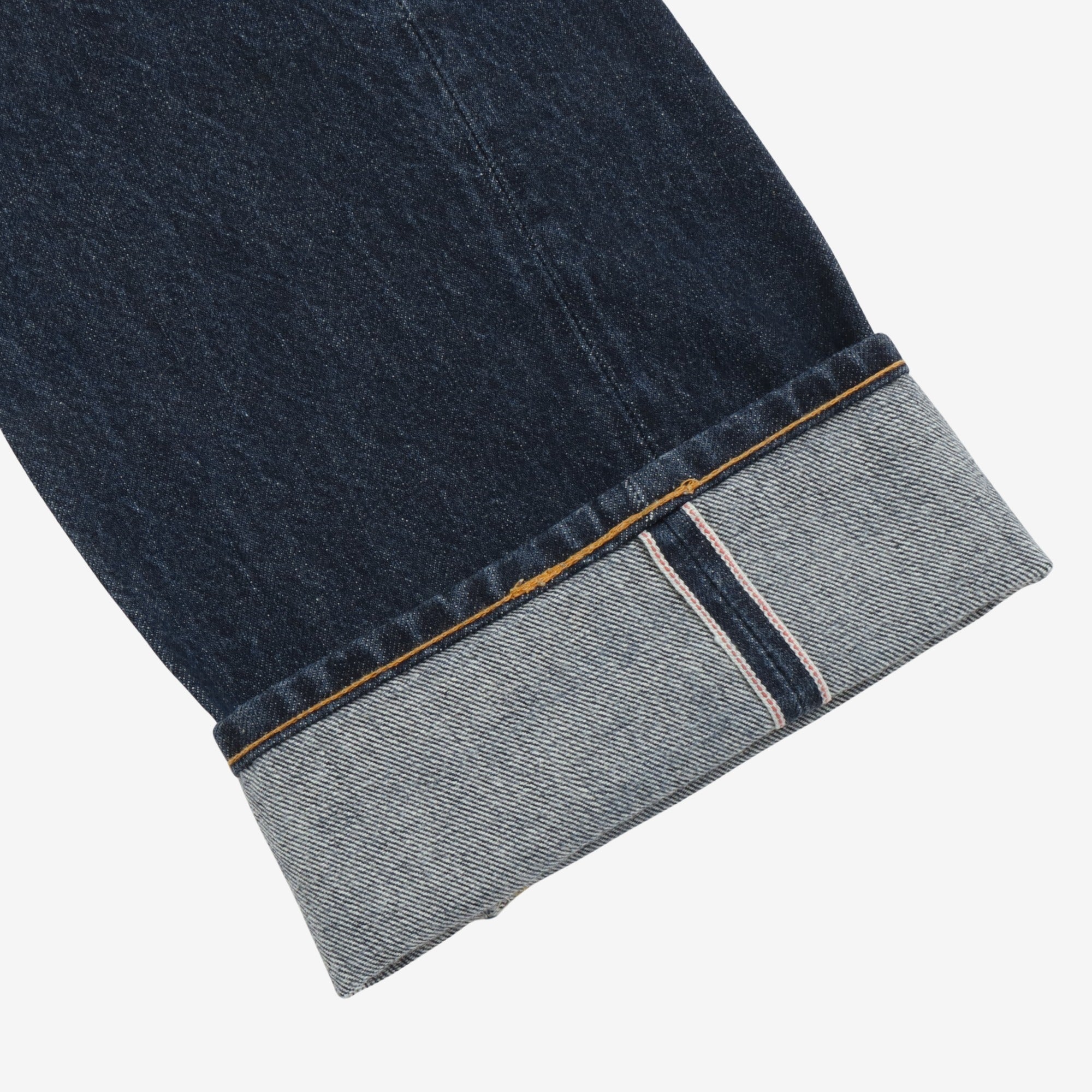 501XX Denim