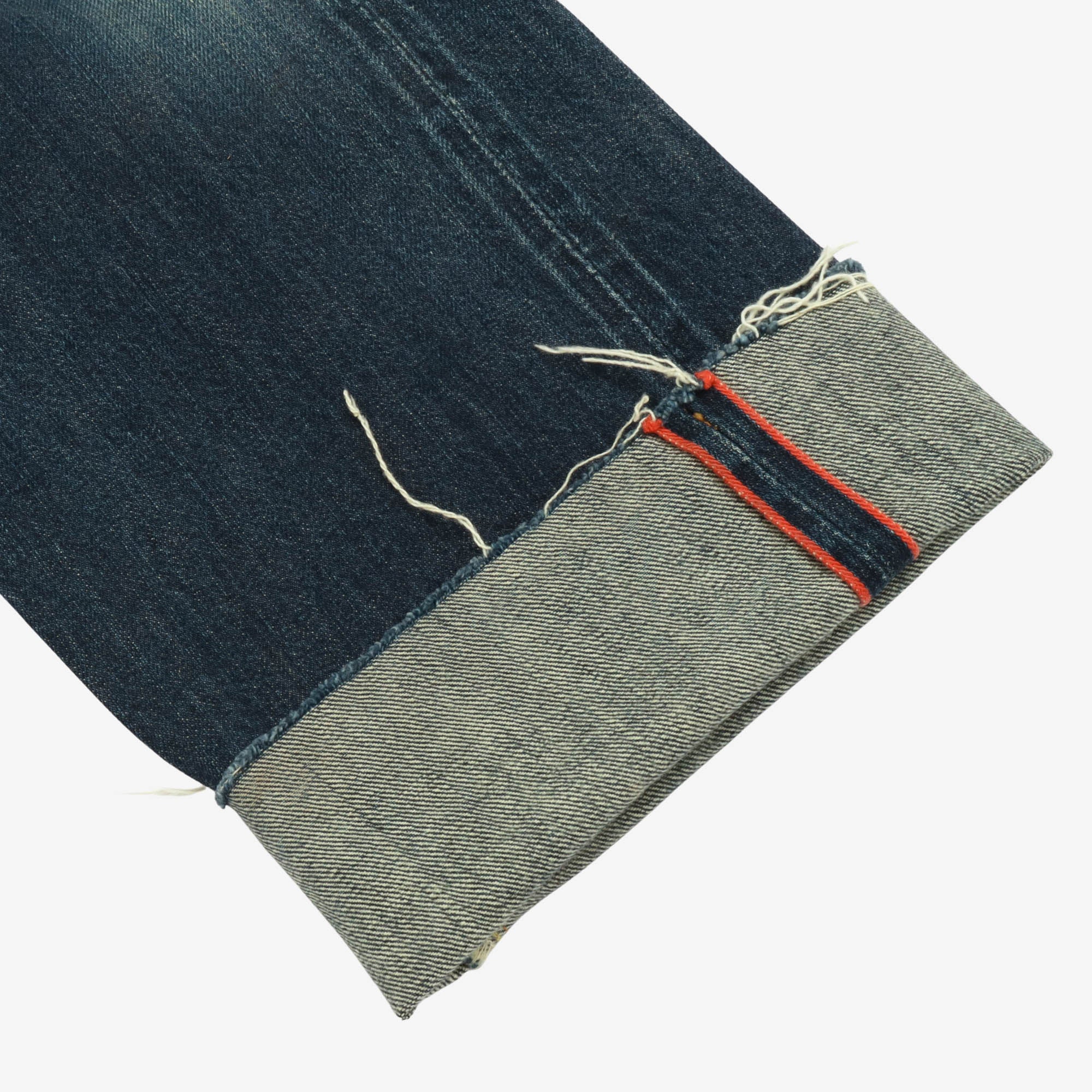 Selvedge Denim (28W X 28L)