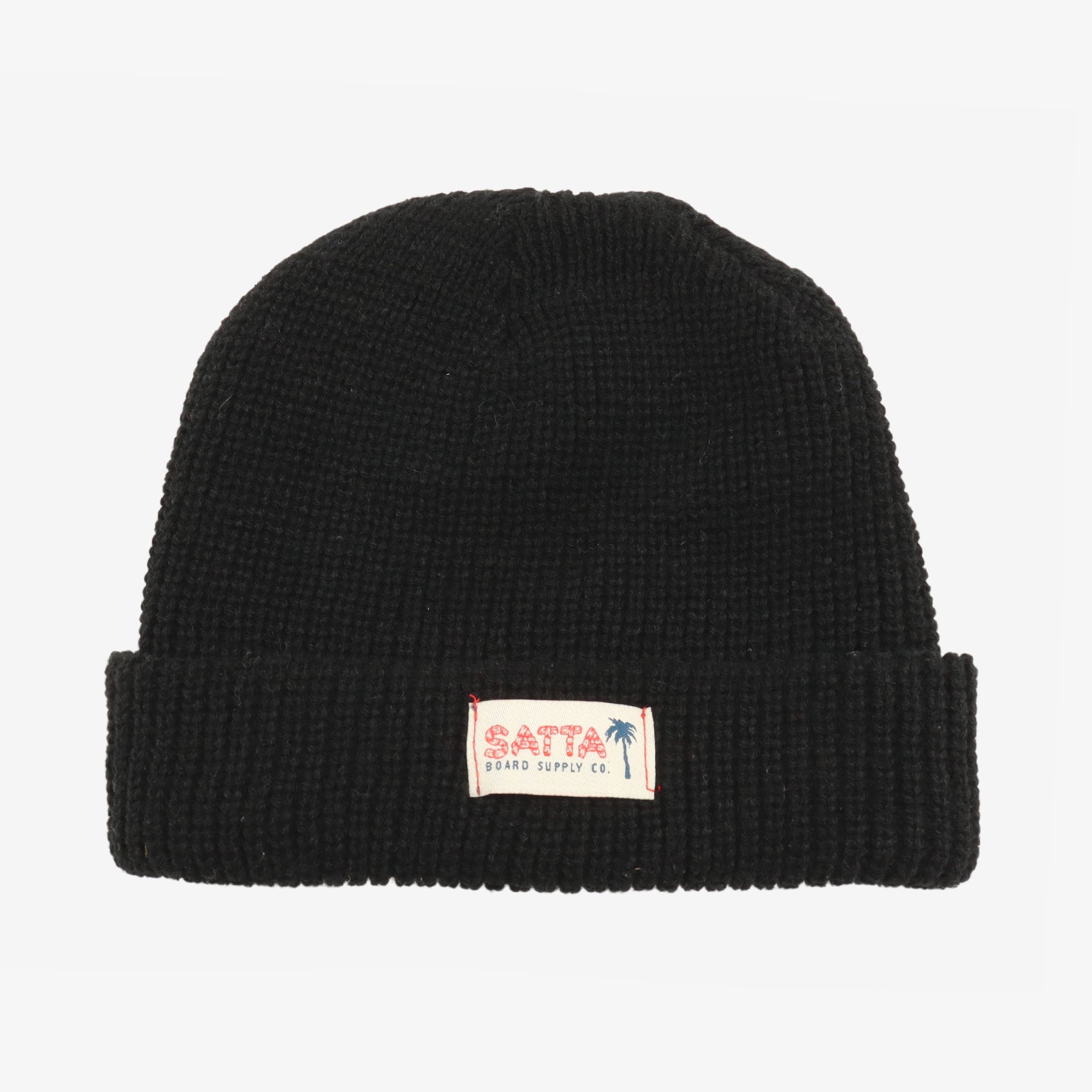 Watch Beanie