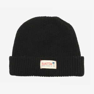 Watch Beanie