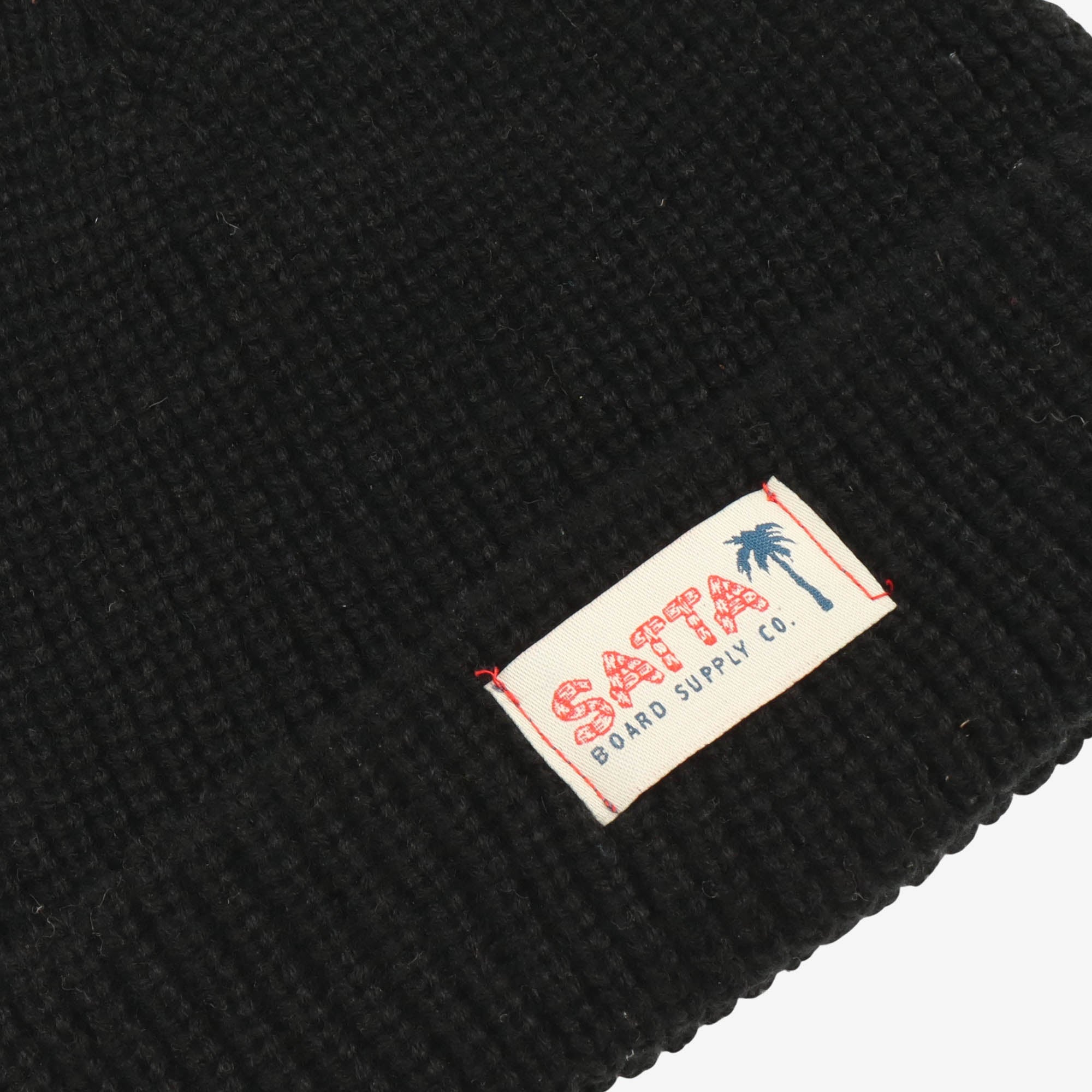 Watch Beanie