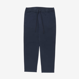 Elasticated Drawstring Trousers
