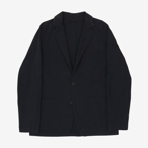 Joby Seersucker Blazer