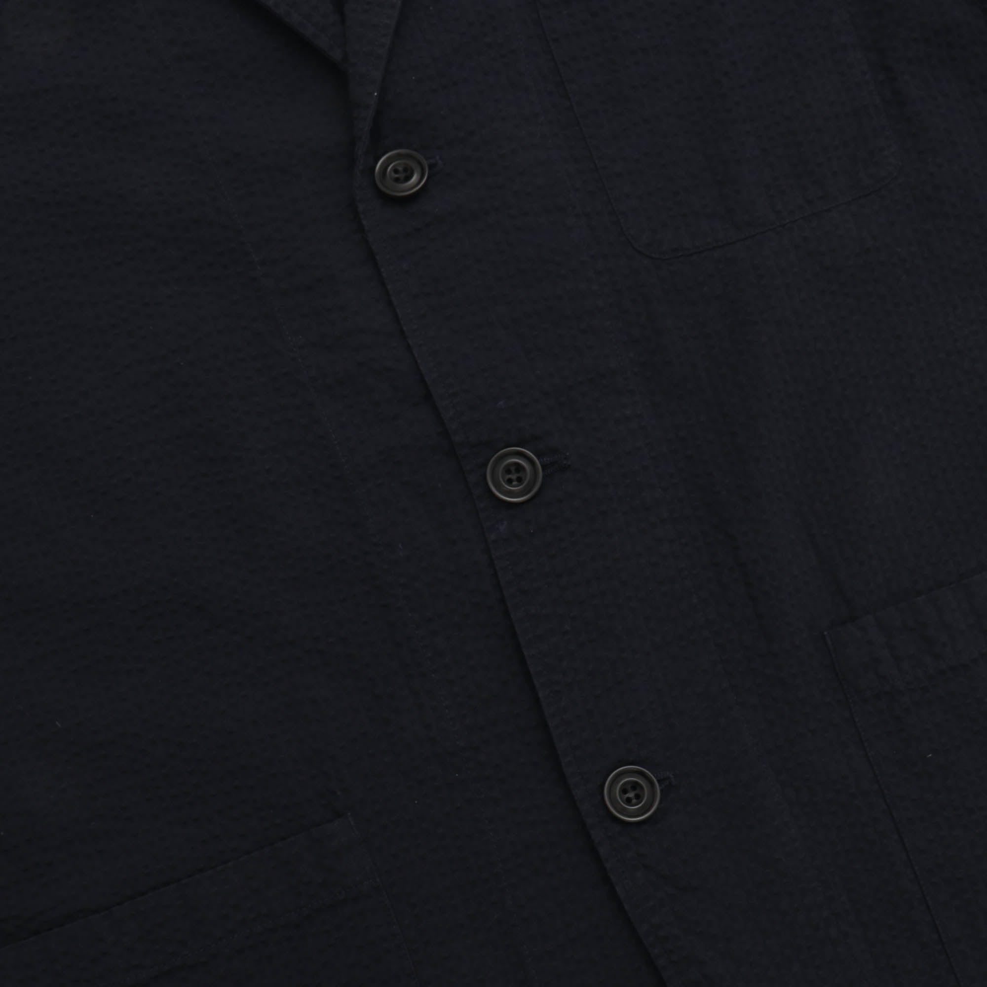 Joby Seersucker Blazer