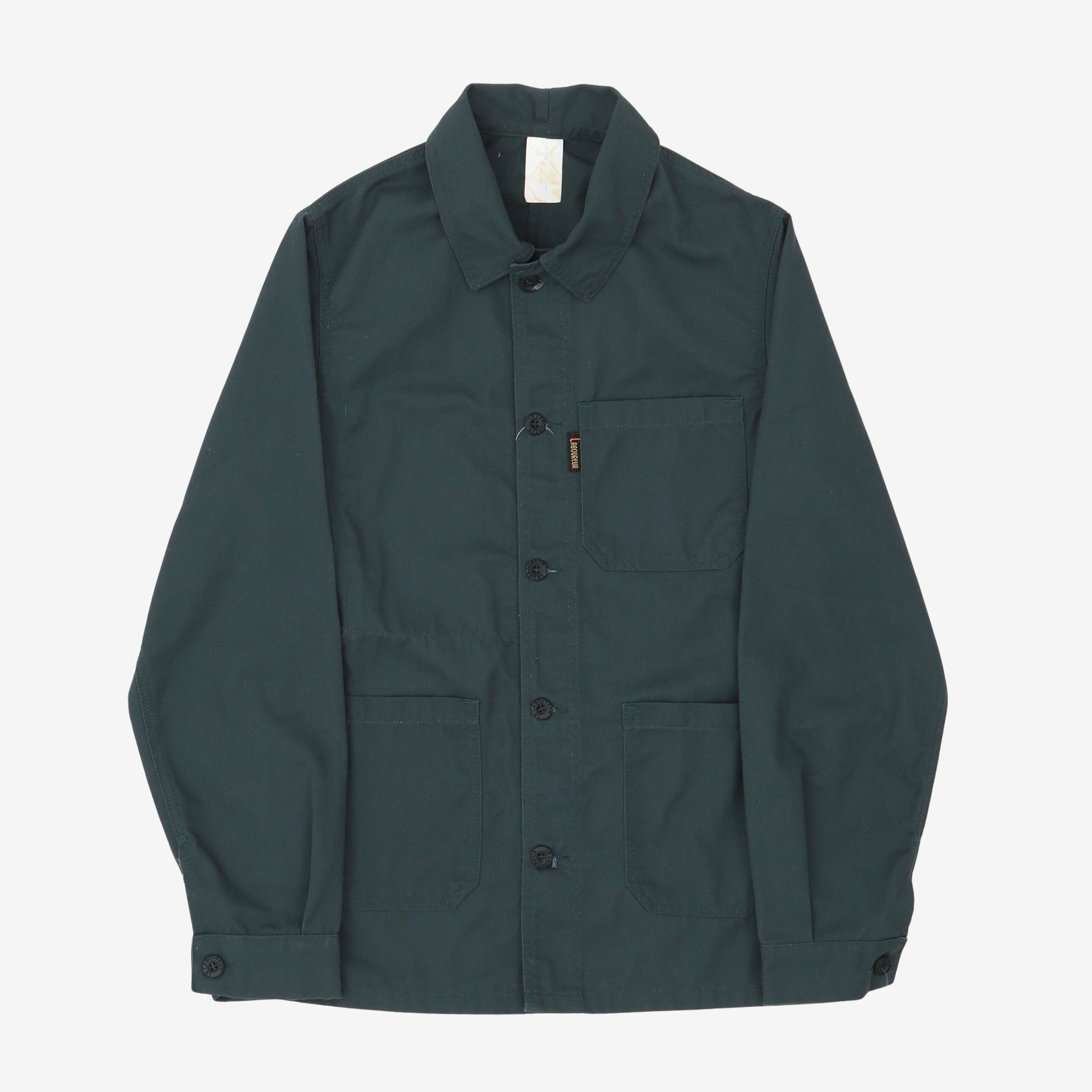 Work Jacket