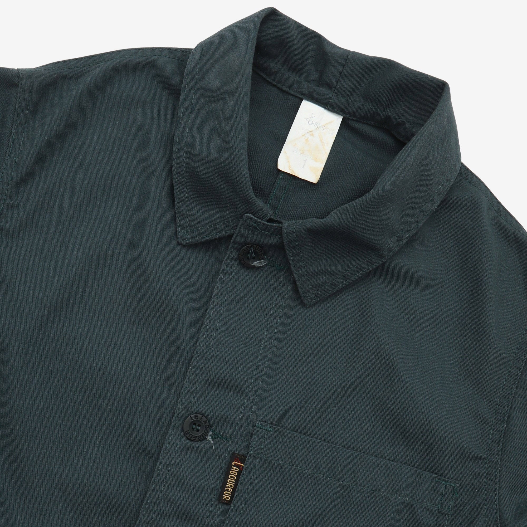 Work Jacket