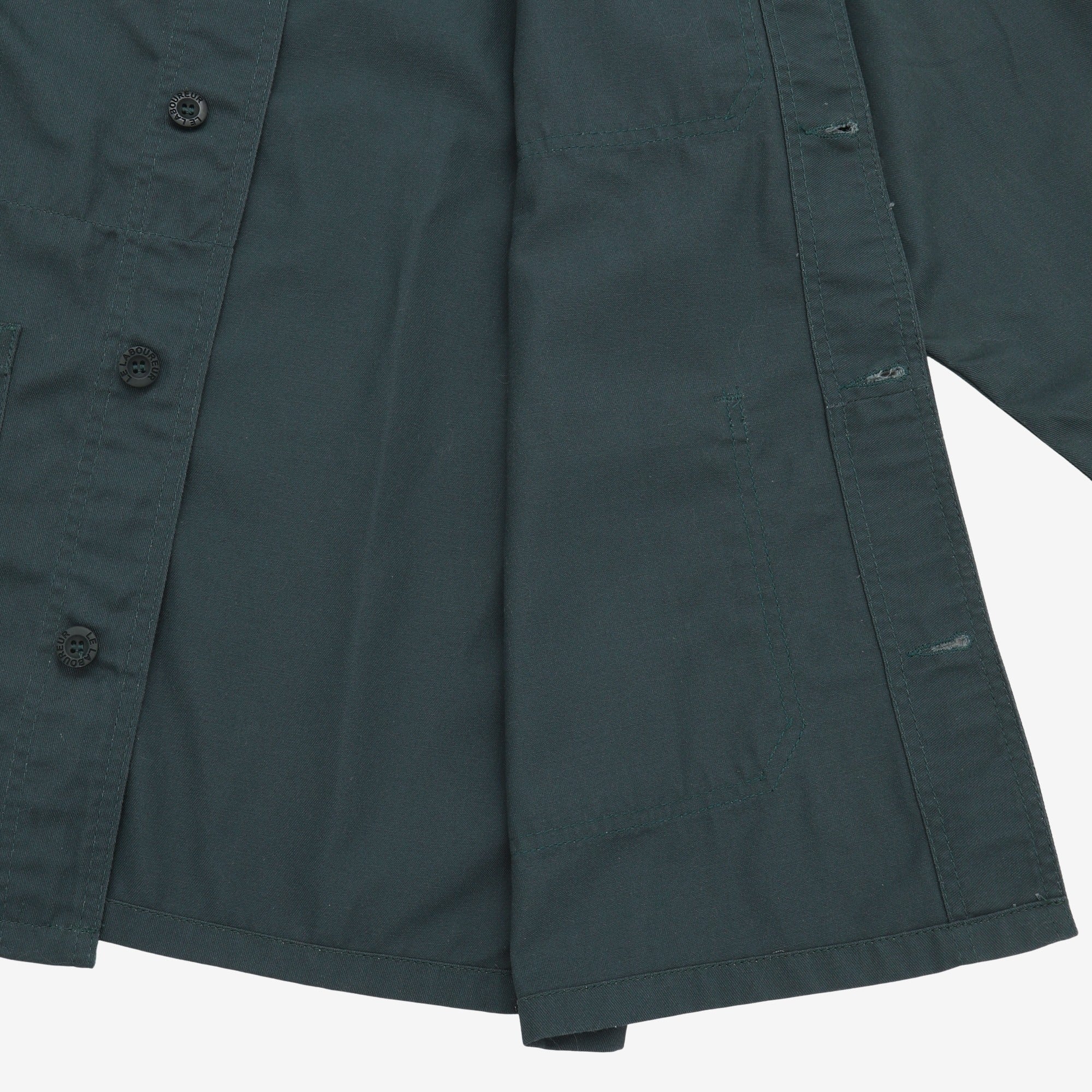 Work Jacket