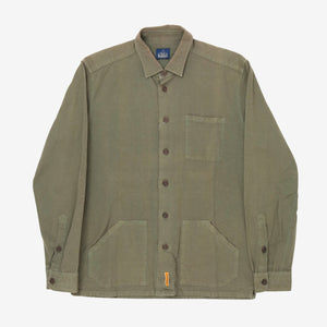 Overshirt Jacket