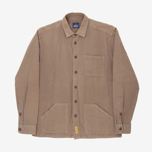 Overshirt Jacket