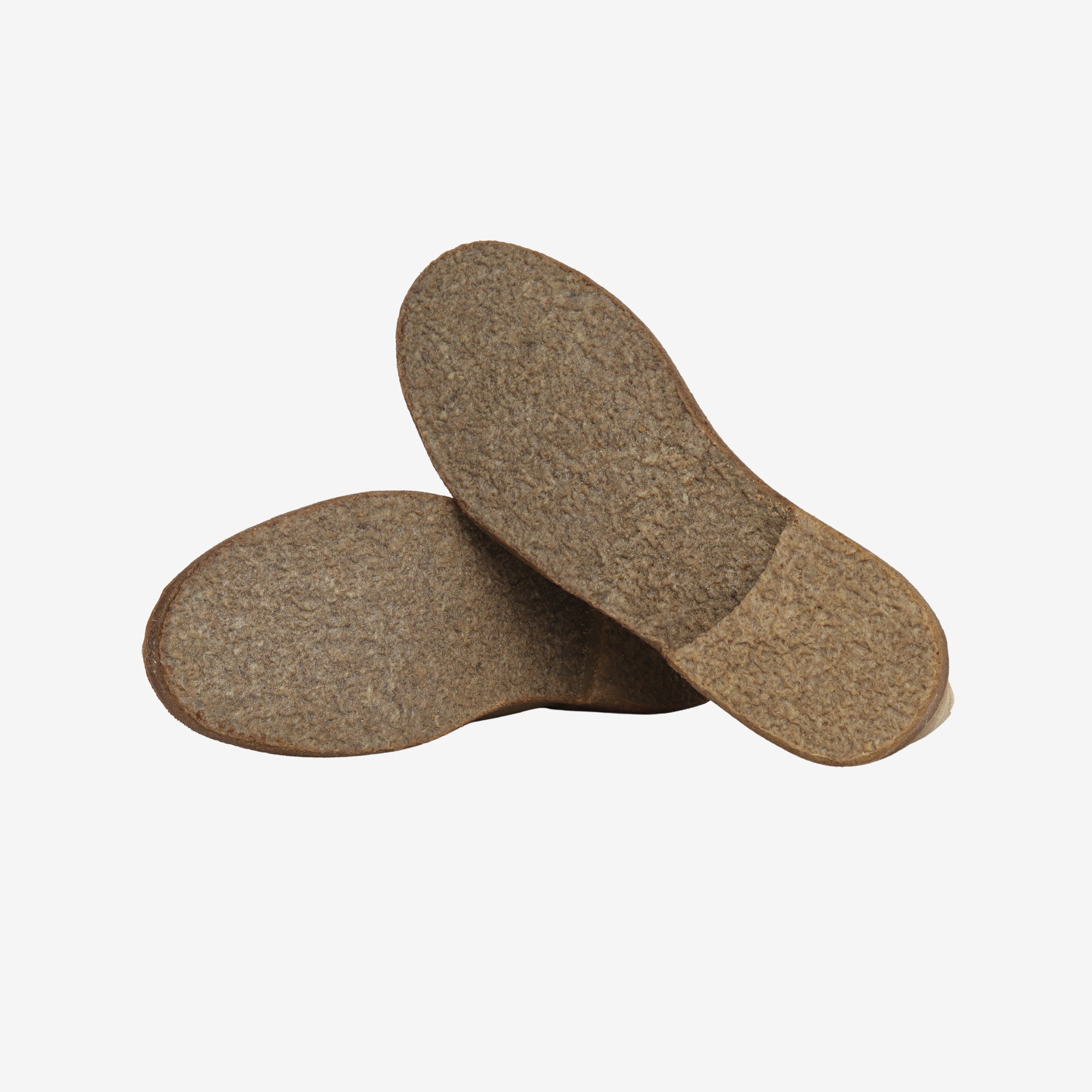 Suede Deukelflex Boot