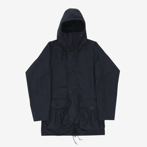 Ripstop Polycotton Smock