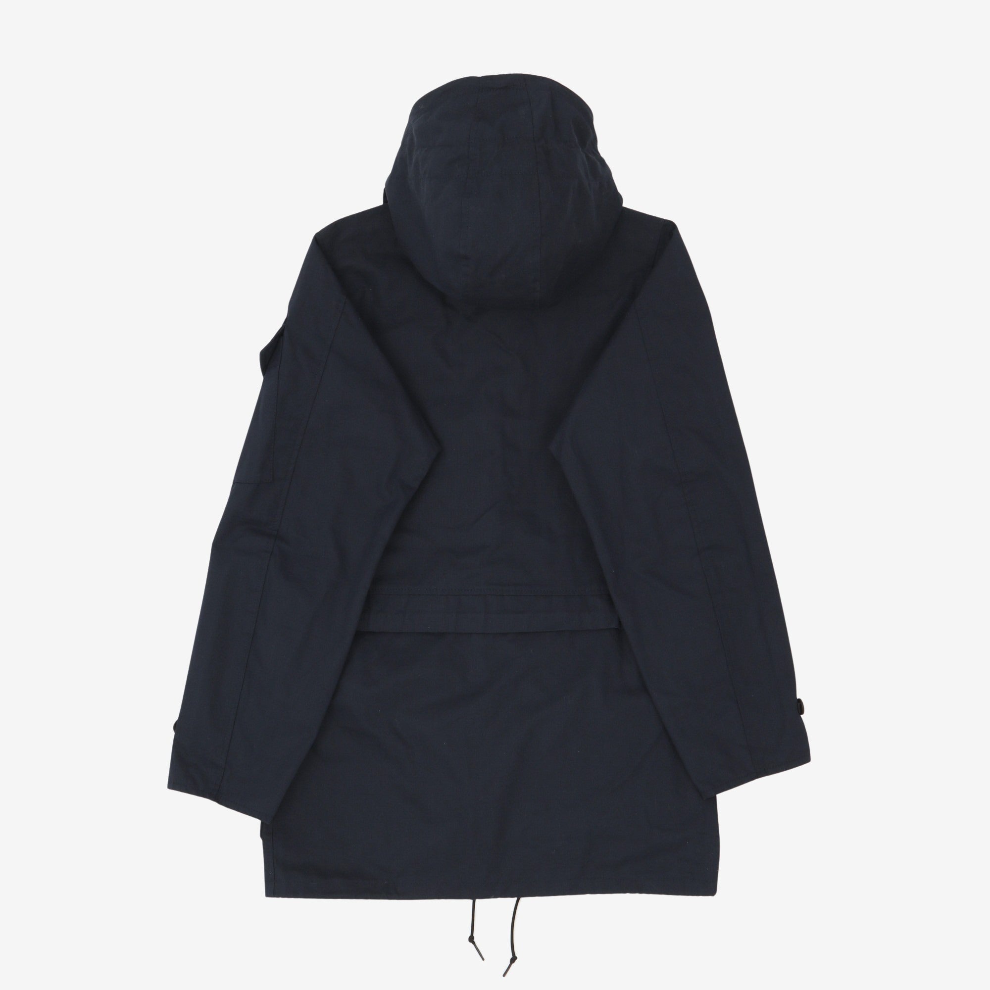 Ripstop Polycotton Smock