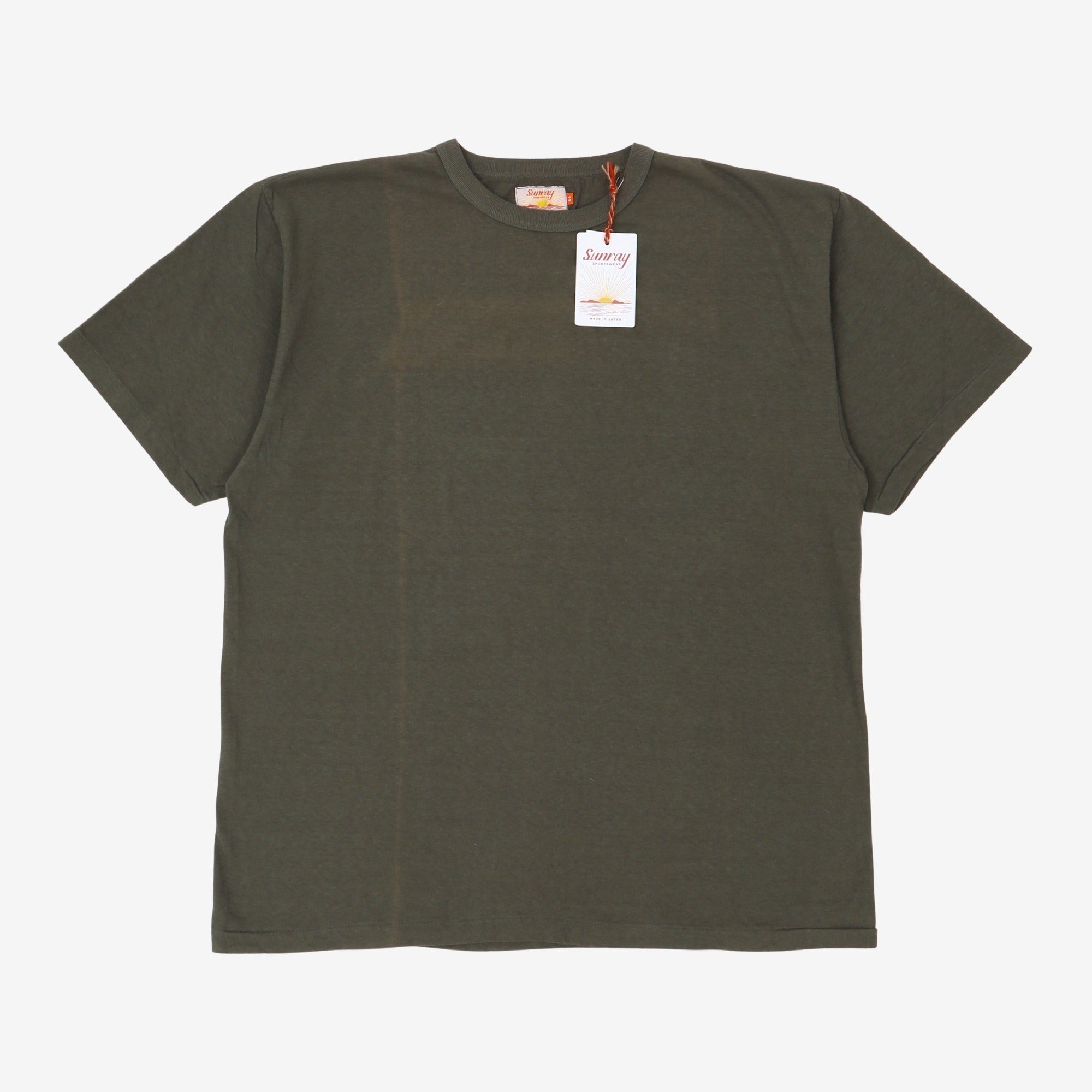 Haleiwa T-Shirt