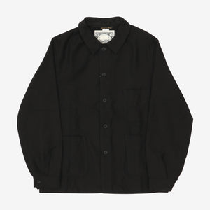 Moleskin Work Jacket