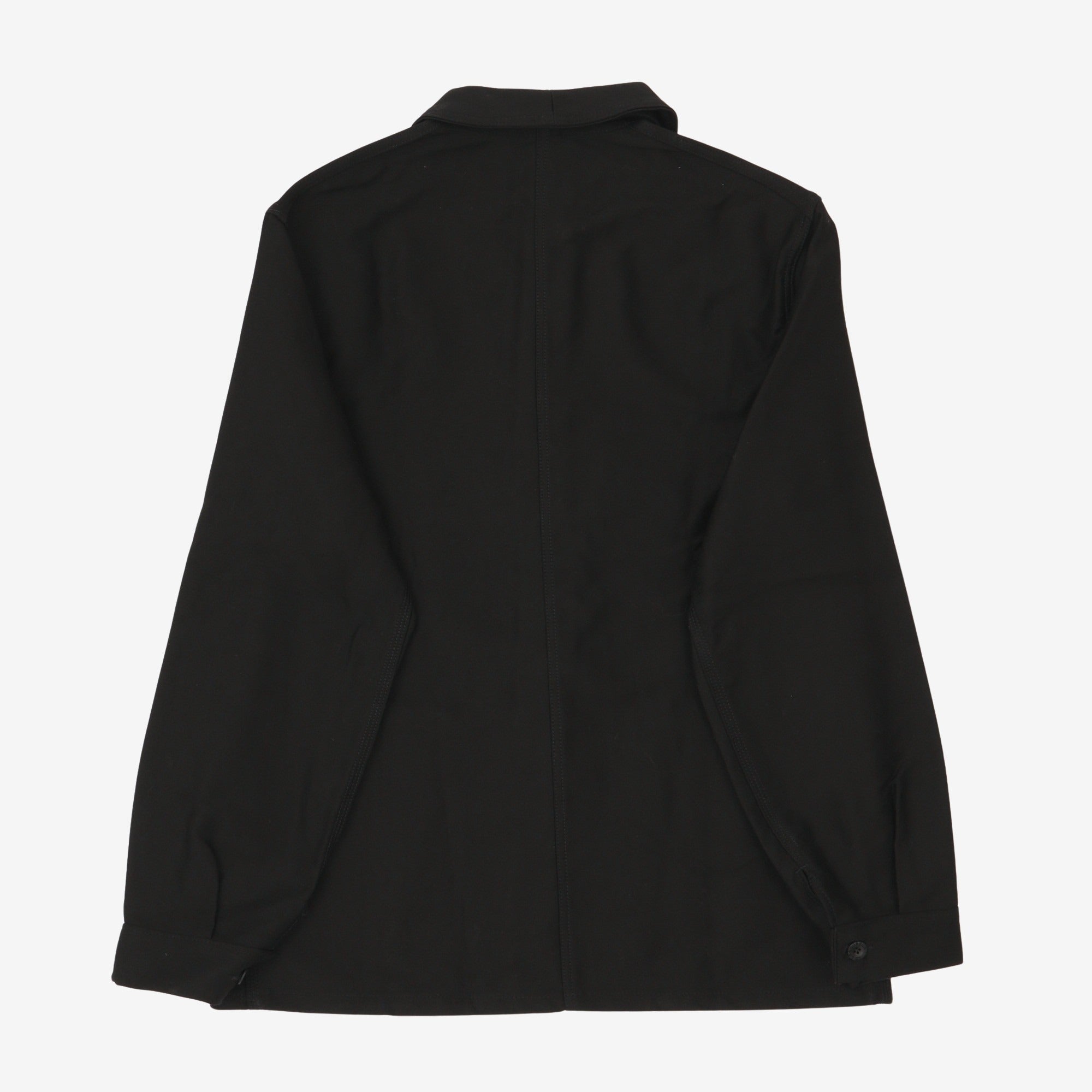 Moleskin Work Jacket