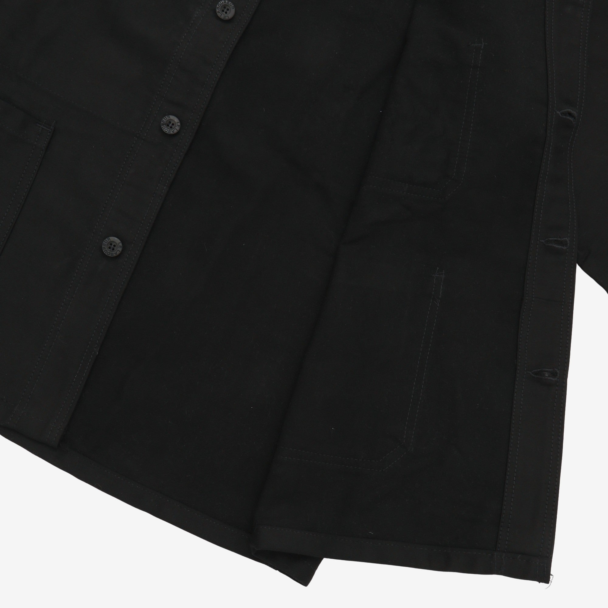 Moleskin Work Jacket