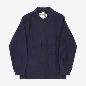 Moleskin Work Jacket