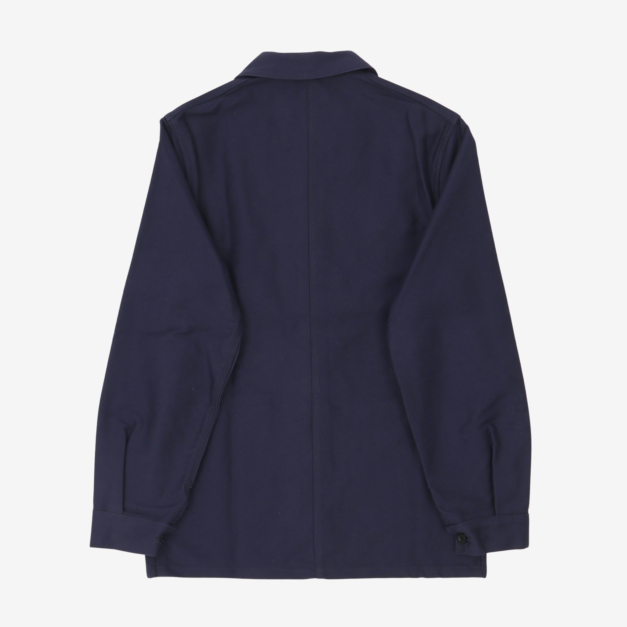 Moleskin Work Jacket
