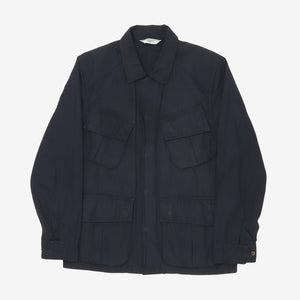 Jungle Fatigue Jacket