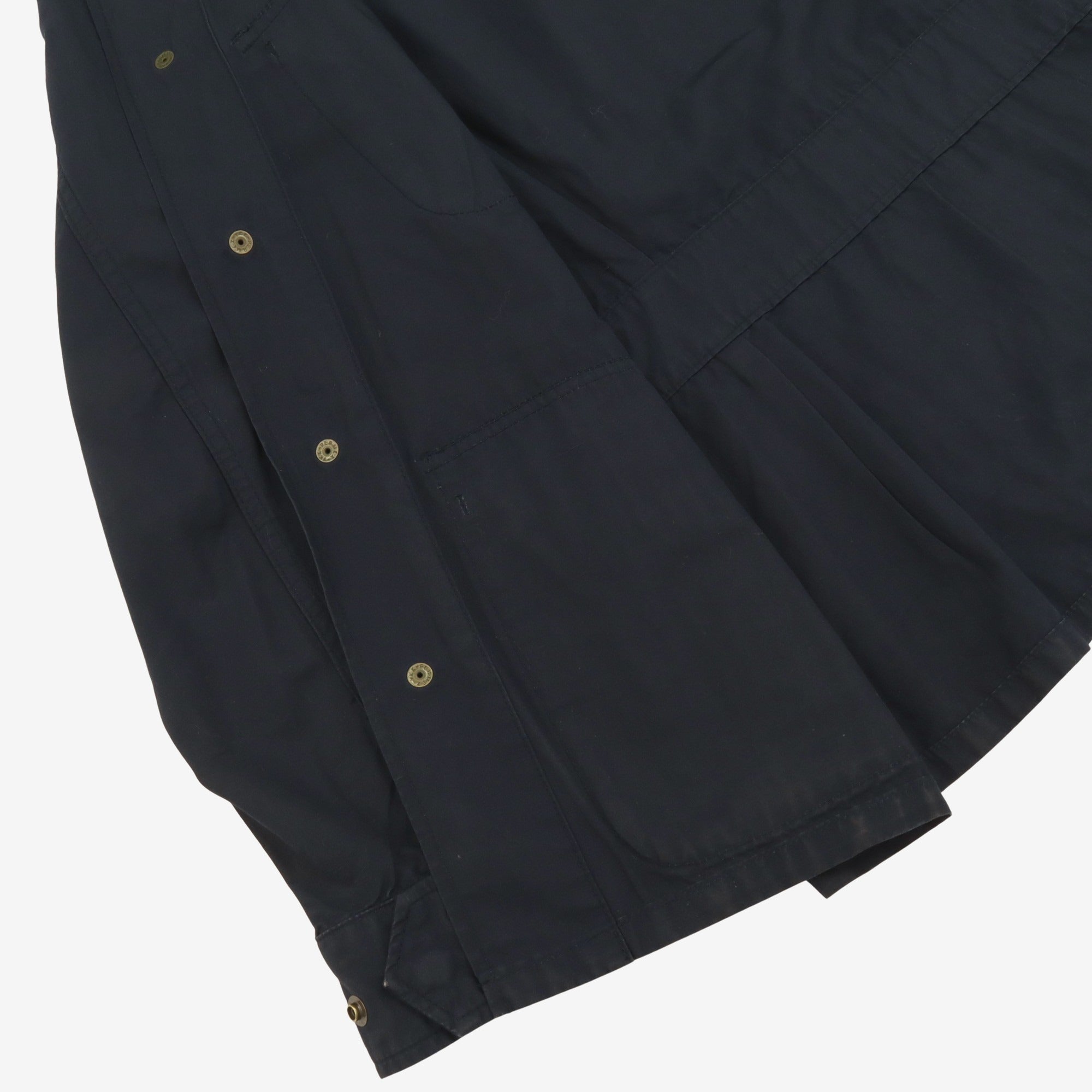 Jungle Fatigue Jacket