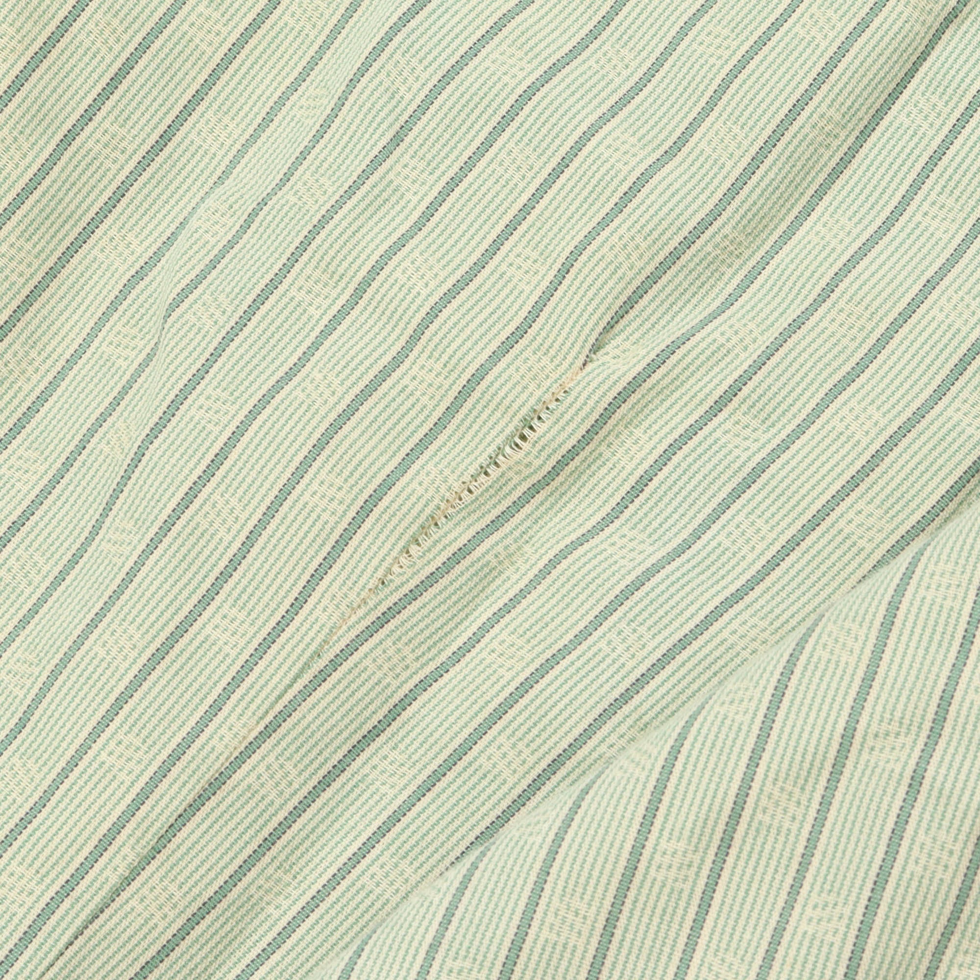 Sawtooth Western Shirt