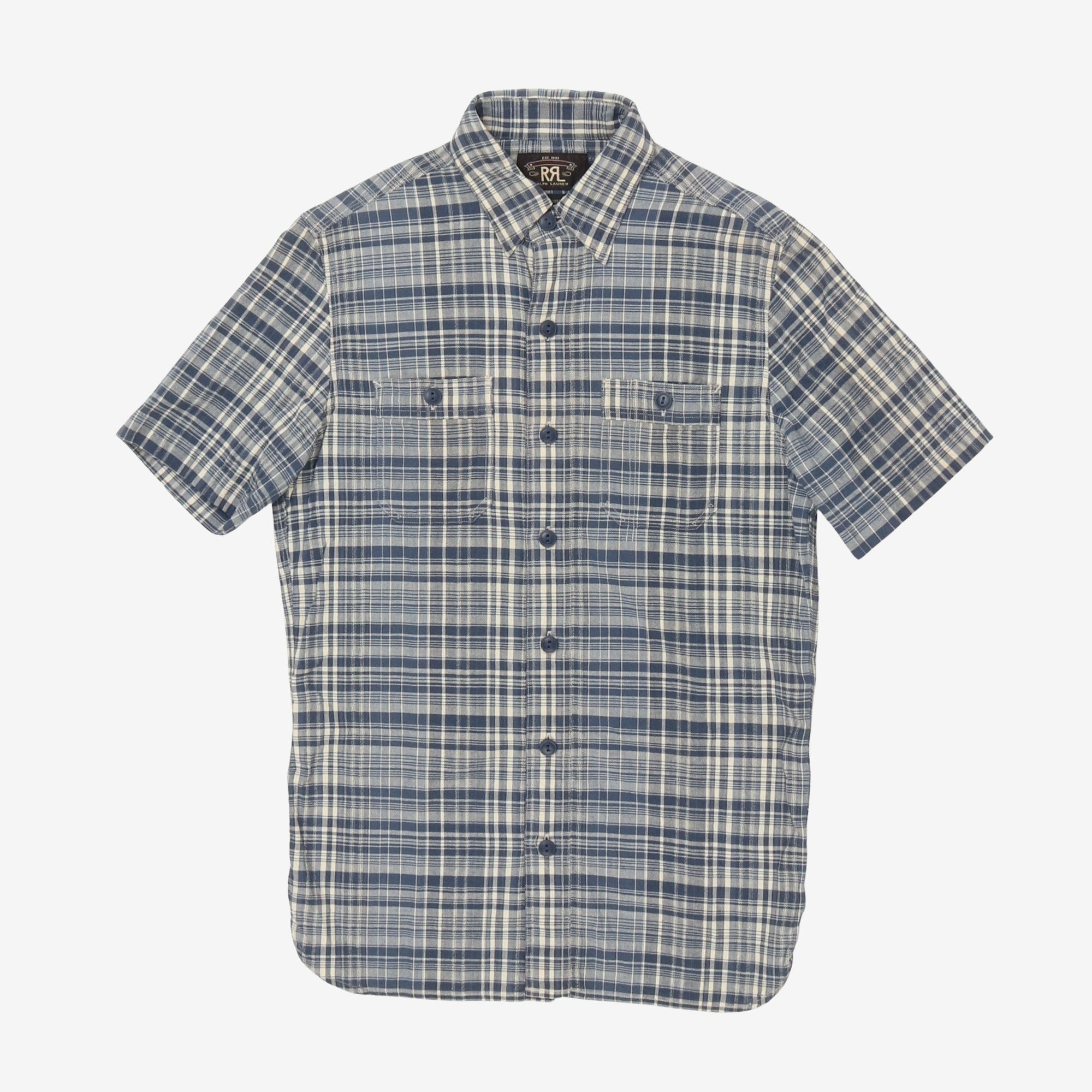 SS Work Shirt