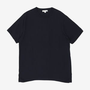 SS Loopwheel Tee