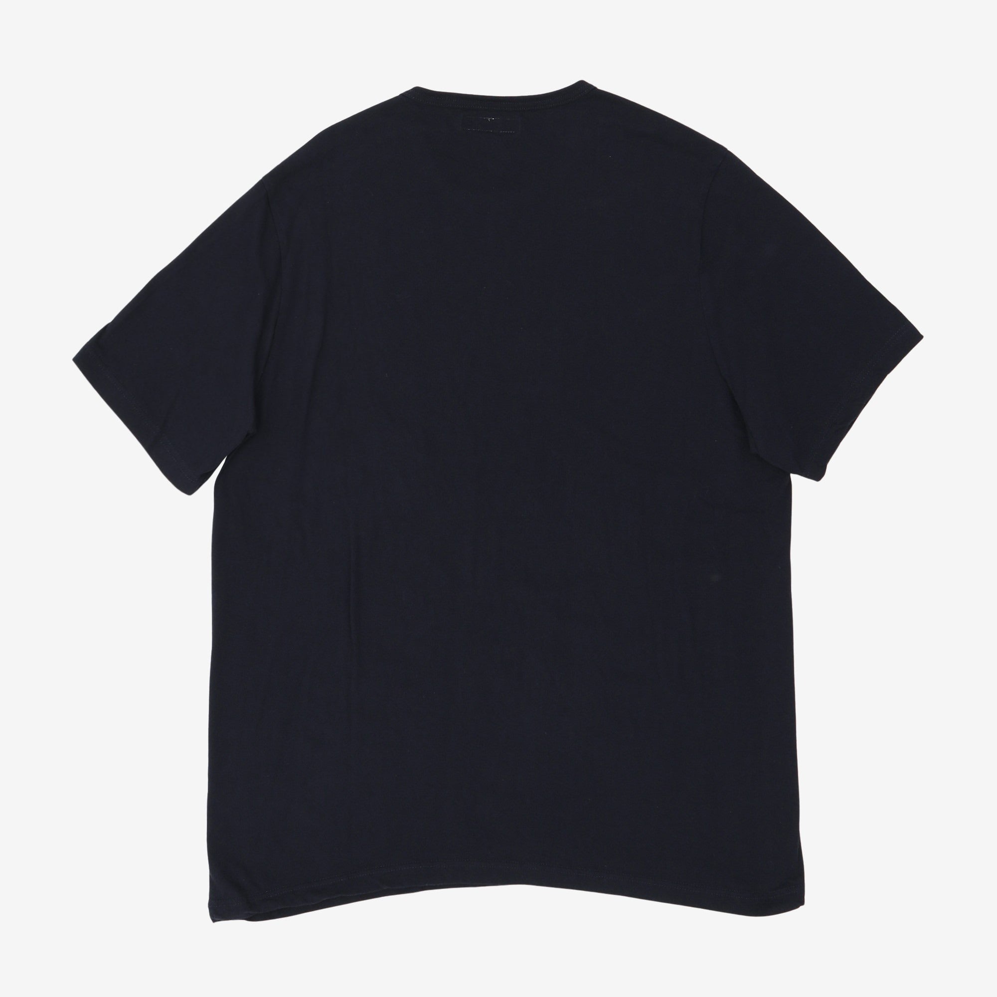 SS Loopwheel Tee