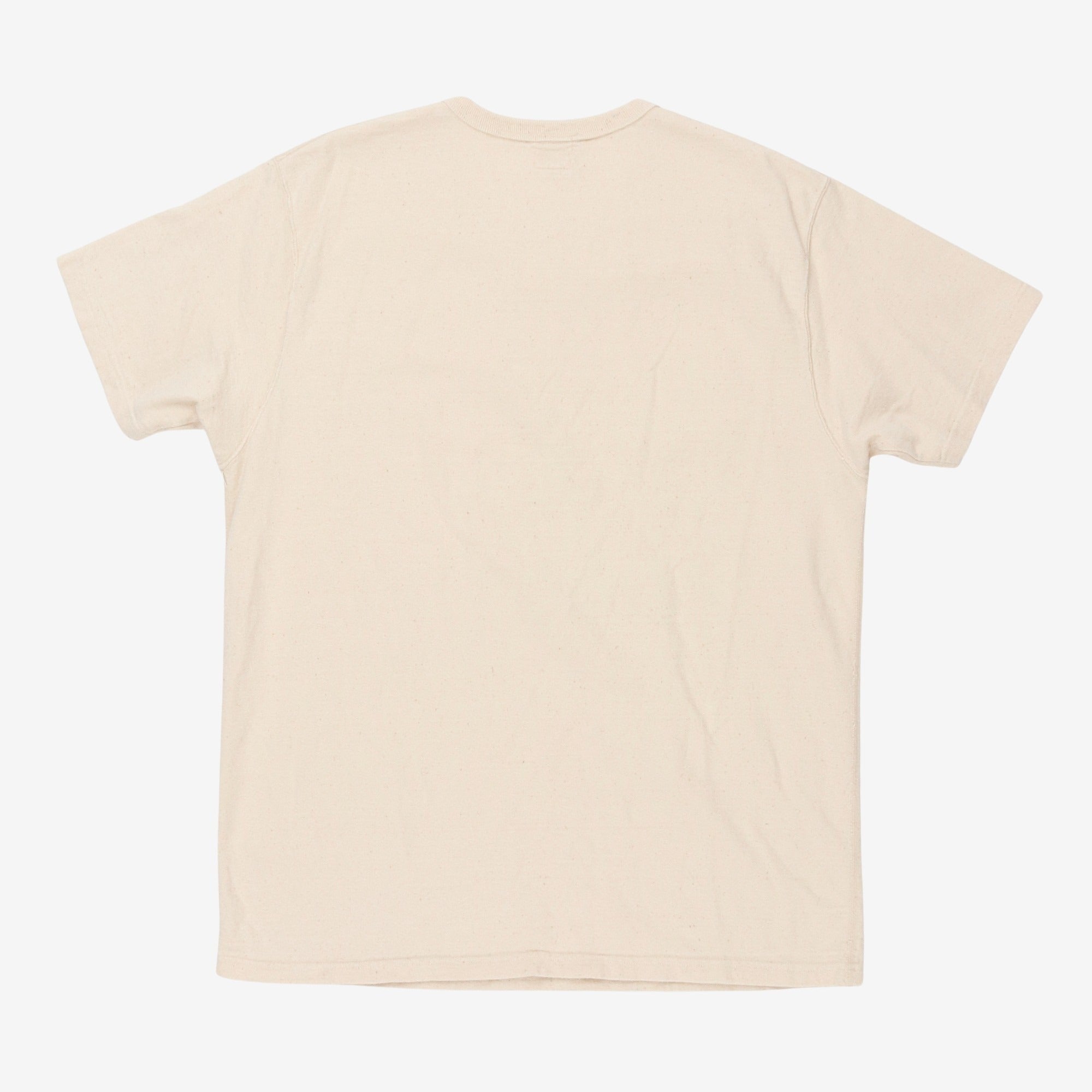 SJST-SC02 Henley SS