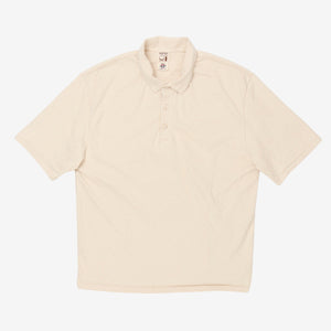 Kuromame Polo SS