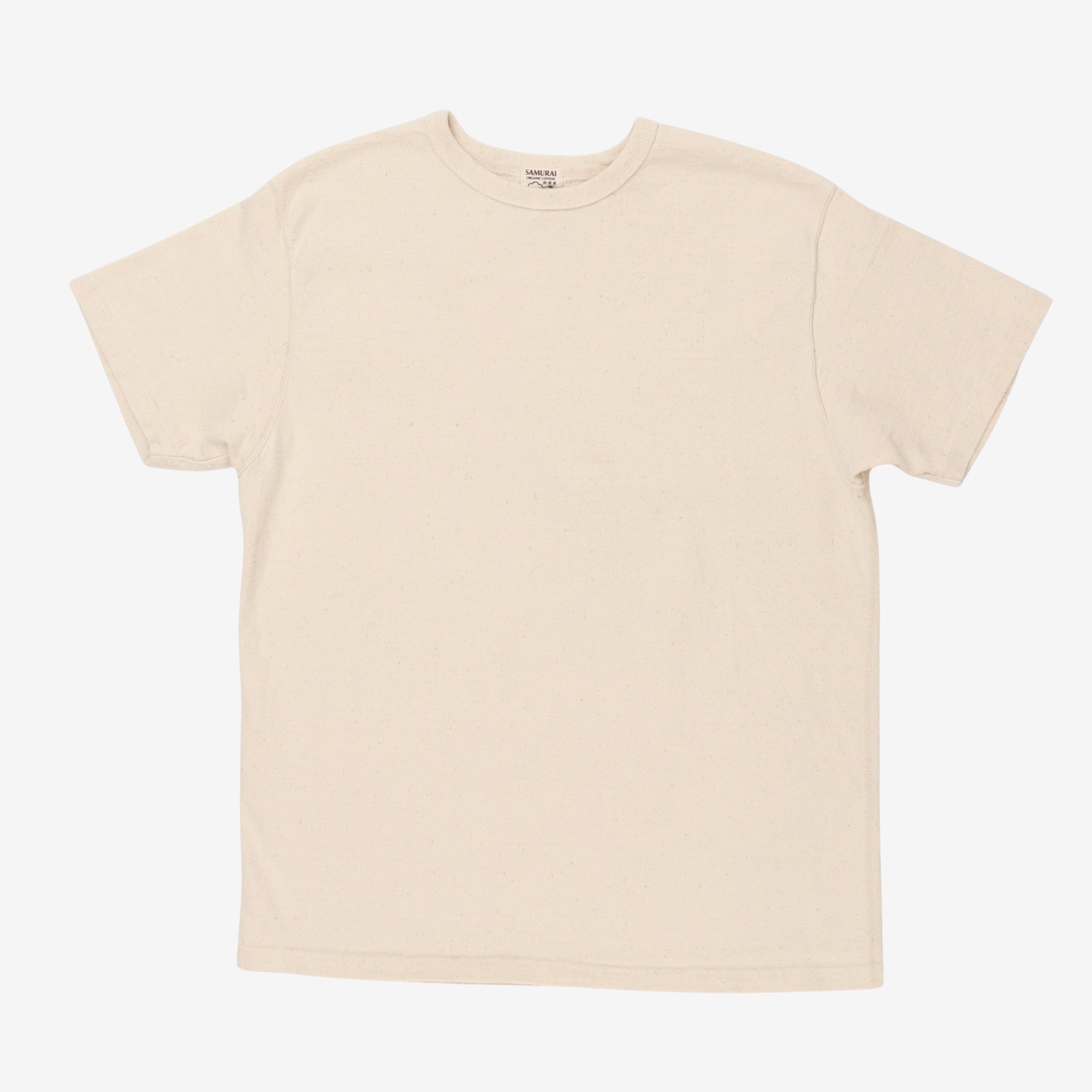 SJST-SC01 Japanese Cotton Tee