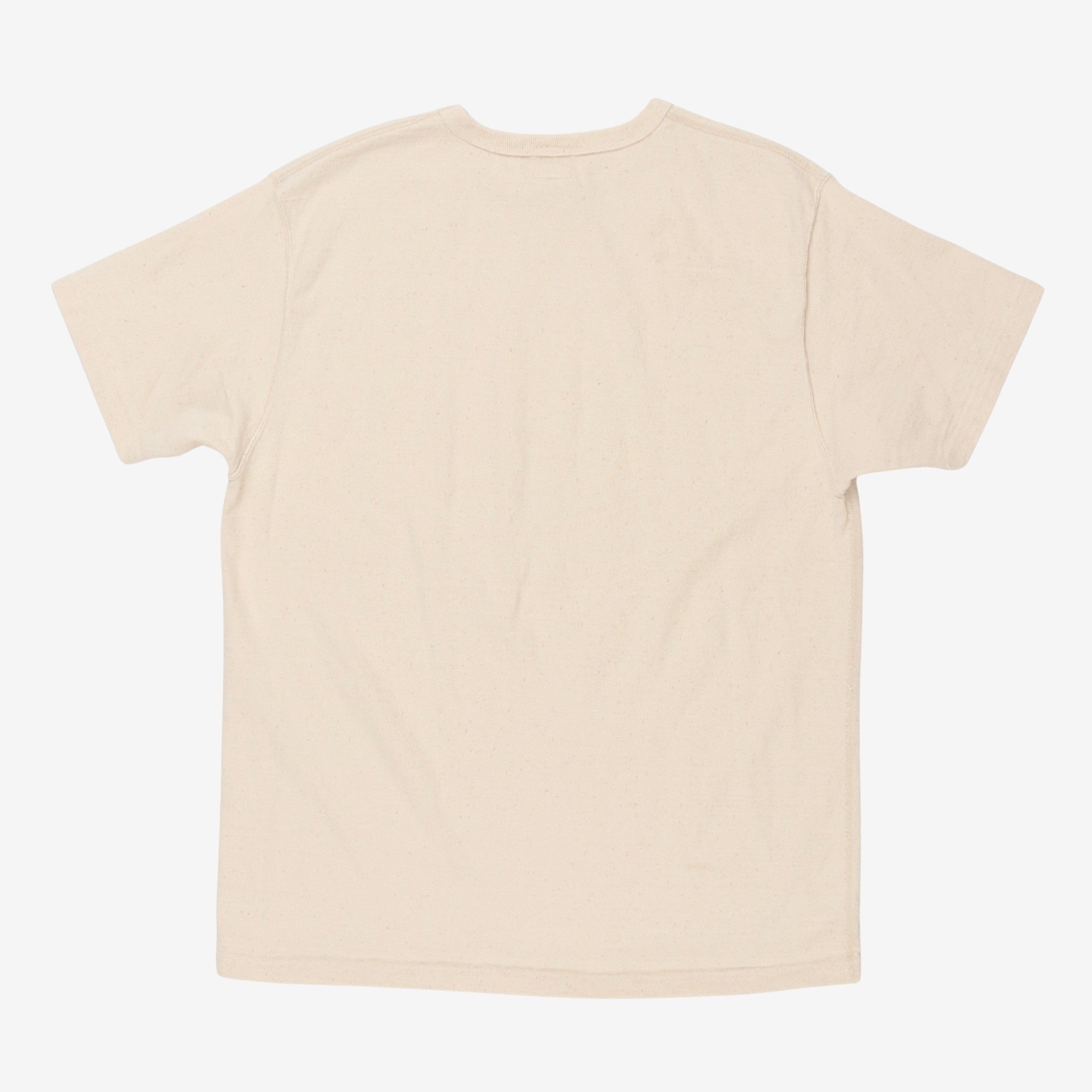 SJST-SC01 Japanese Cotton Tee