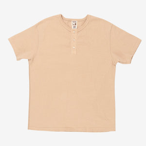 SJST-SC02 Henley SS