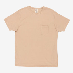 SJST-SC01 Pocket Tee