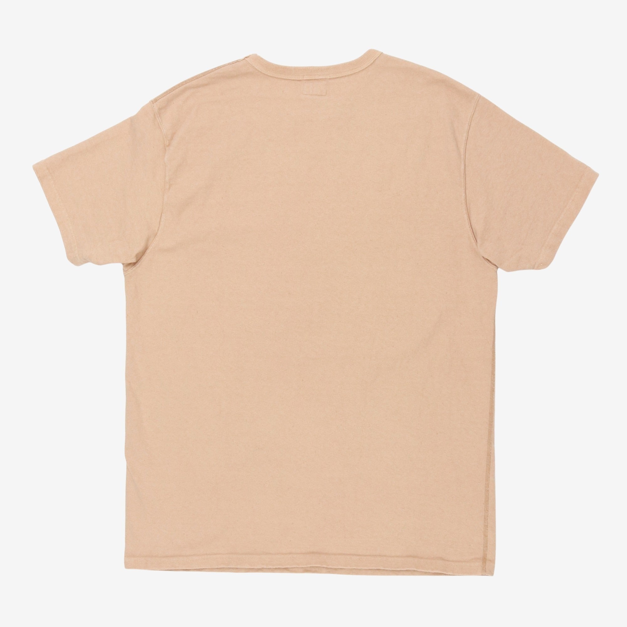 SJST-SC01 Pocket Tee